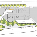 A. H. McCoy Federal Office / Schwartz-Silver Architects A. H. McCoy Federal Office / Schwartz-Silver Architects Site Plan