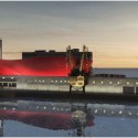 Piraeus Underwater Antiquities Museum Competition Results Piraeus Underwater Antiquities Museum Competition Results first place