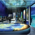 Piraeus Underwater Antiquities Museum Competition Results Piraeus Underwater Antiquities Museum Competition Results first place