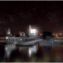 Piraeus Underwater Antiquities Museum Competition Results Piraeus Underwater Antiquities Museum Competition Results honorable mention 03