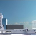 Piraeus Underwater Antiquities Museum Competition Results Piraeus Underwater Antiquities Museum Competition Results honorable mention 05