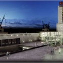 Piraeus Underwater Antiquities Museum Competition Results Piraeus Underwater Antiquities Museum Competition Results honorable mention 06