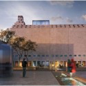 Piraeus Underwater Antiquities Museum Competition Results Piraeus Underwater Antiquities Museum Competition Results honorable mention 07