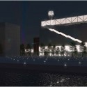 Piraeus Underwater Antiquities Museum Competition Results Piraeus Underwater Antiquities Museum Competition Results second place