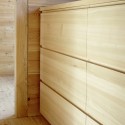 House in Reckingen / Roman Hutter Architektur © Markus Käch