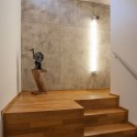 Cornlofts Triplex Reconstruction / B2 Architecture © Michal Šeba