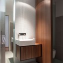 Cornlofts Triplex Reconstruction / B2 Architecture © Michal Šeba