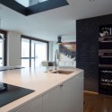 Cornlofts Triplex Reconstruction / B2 Architecture © Michal Šeba