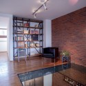 Cornlofts Triplex Reconstruction / B2 Architecture © Michal Šeba