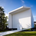 Forest Chapel / Hironaka Ogawa & Associates Forest Chapel / Hironaka Ogawa & Associates © Daici Ano