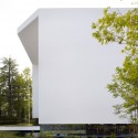 Forest Chapel / Hironaka Ogawa & Associates Forest Chapel / Hironaka Ogawa & Associates © Daici Ano