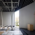 Forest Chapel / Hironaka Ogawa & Associates Forest Chapel / Hironaka Ogawa & Associates © Daici Ano