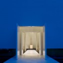 Forest Chapel / Hironaka Ogawa & Associates Forest Chapel / Hironaka Ogawa & Associates © Daici Ano