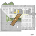 Centra Metropark / KPF Plan 01