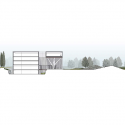 Centra Metropark / KPF Section