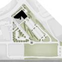 Centra Metropark / KPF Site Plan