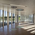 Centra Metropark / KPF © Michael Moran