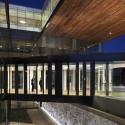 Centra Metropark / KPF © Michael Moran