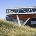 Centra Metropark / KPF © Michael Moran