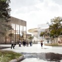 © Henning Larsen - COBE - SLA
