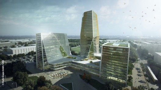 Courtesy of Moritz Gruppe + LAVA