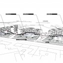 'THE:SQUARE³' Mixed-Use Development Proposal / Moritz Gruppe + LAVA section 02