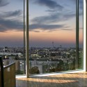 'THE:SQUARE³' Mixed-Use Development Proposal / Moritz Gruppe + LAVA Courtesy of Moritz Gruppe + LAVA