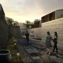 Tanmen Oceanic Fishing Cultural Center and Museum Proposal / Office for Architectural Culture Tanmen Oceanic Fishing Cultural Center and Museum Proposal / Office for Architectural Culture resort club houses