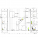 D-APARTMENT / SPACESPACE D-APARTMENT / SPACESPACE Section
