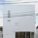 D-APARTMENT / SPACESPACE D-APARTMENT / SPACESPACE © Koichi Torimura