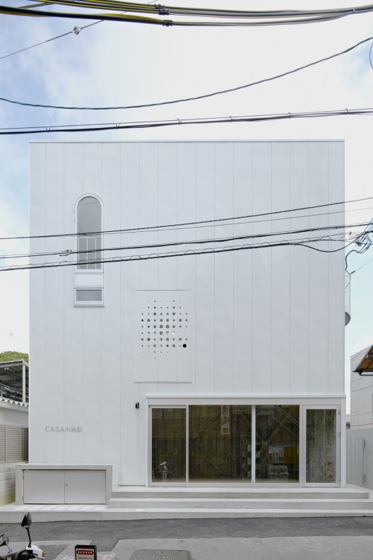 © Koichi Torimura