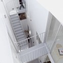 D-APARTMENT / SPACESPACE D-APARTMENT / SPACESPACE © Koichi Torimura