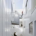 D-APARTMENT / SPACESPACE D-APARTMENT / SPACESPACE © Koichi Torimura