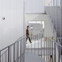 D-APARTMENT / SPACESPACE D-APARTMENT / SPACESPACE © Koichi Torimura