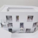 D-APARTMENT / SPACESPACE D-APARTMENT / SPACESPACE © Koichi Torimura