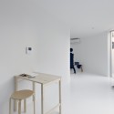 D-APARTMENT / SPACESPACE D-APARTMENT / SPACESPACE © Koichi Torimura