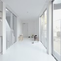 D-APARTMENT / SPACESPACE D-APARTMENT / SPACESPACE © Koichi Torimura