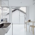 D-APARTMENT / SPACESPACE D-APARTMENT / SPACESPACE © Koichi Torimura
