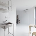 D-APARTMENT / SPACESPACE D-APARTMENT / SPACESPACE © Koichi Torimura