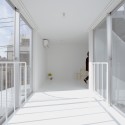 D-APARTMENT / SPACESPACE D-APARTMENT / SPACESPACE © Koichi Torimura