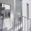 D-APARTMENT / SPACESPACE D-APARTMENT / SPACESPACE © Koichi Torimura