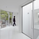 D-APARTMENT / SPACESPACE D-APARTMENT / SPACESPACE © Koichi Torimura