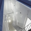 D-APARTMENT / SPACESPACE D-APARTMENT / SPACESPACE © Koichi Torimura