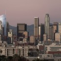 The West Coast's Tallest: Wilshire Grand / AC Martin Partners Courtesy of AC Martin Partners