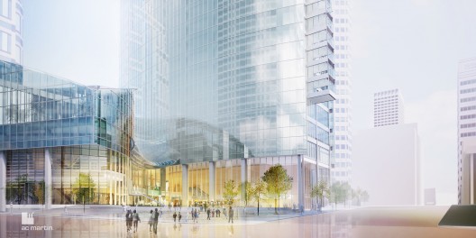 Courtesy of AC Martin Partners