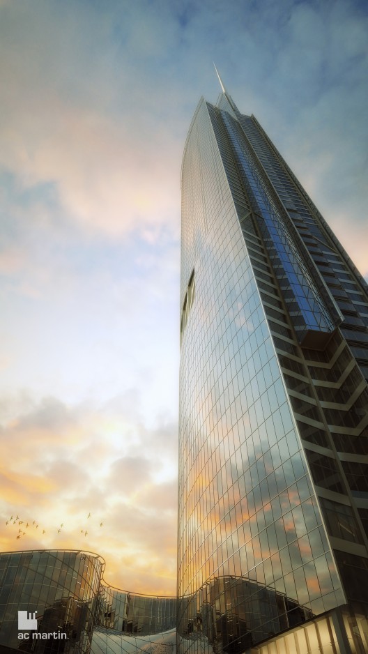 Courtesy of AC Martin Partners