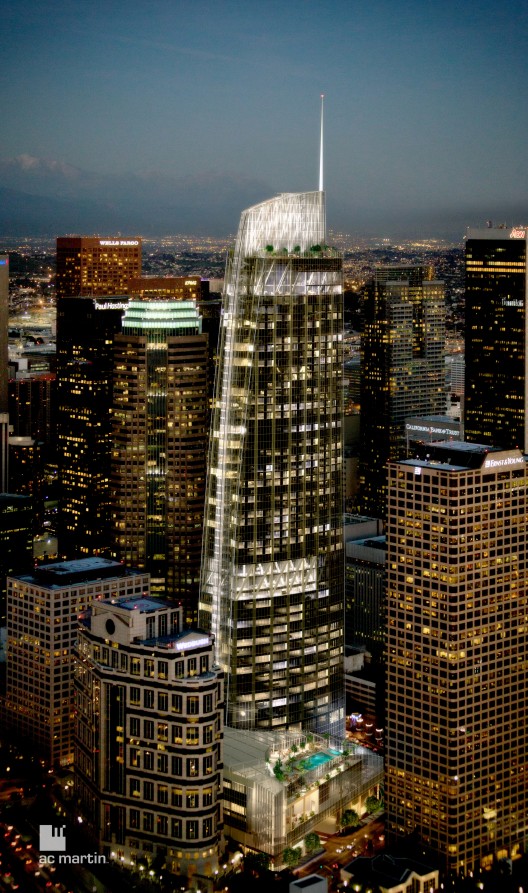 Courtesy of AC Martin Partners