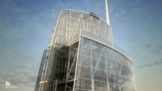 Courtesy of AC Martin Partners