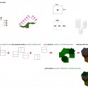 Jabi Lake Masterplan Proposal / Studio Seilern Architects diagrams
