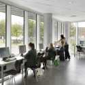 Castle View School / Nicholas Hare Architects Castle View School / Nicholas Hare Architects © Alan Williams